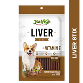 JERHIGH Liver Stick